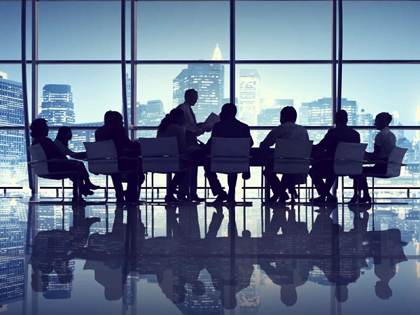management consultancy